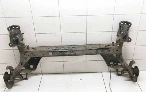 Seat Leon (5F) Rear axle beam 