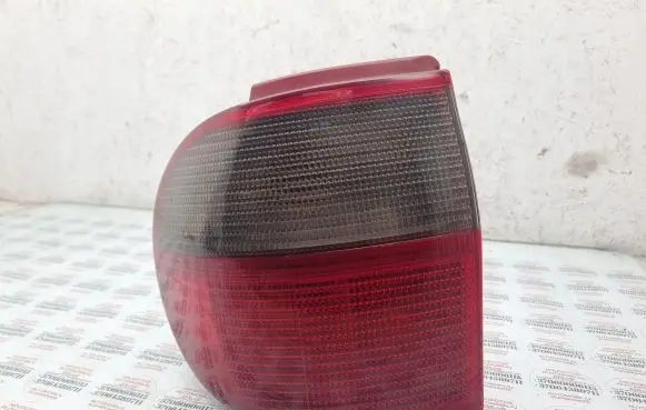 Ford Galaxy Rear/tail lights