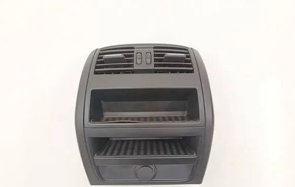 BMW 5 F10 F11 Rear air vent grill 9206664 9158312 9172344