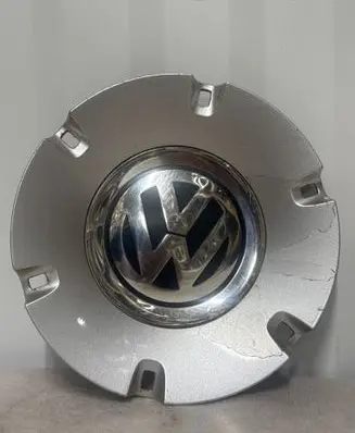 Volkswagen PASSAT B6 Original wheel cap 3C0601149Q