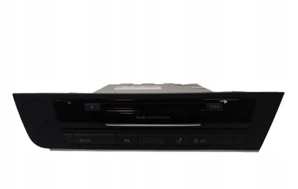 Audi A7 S7 4G Radio/CD/DVD/GPS head unit 4G1035051B