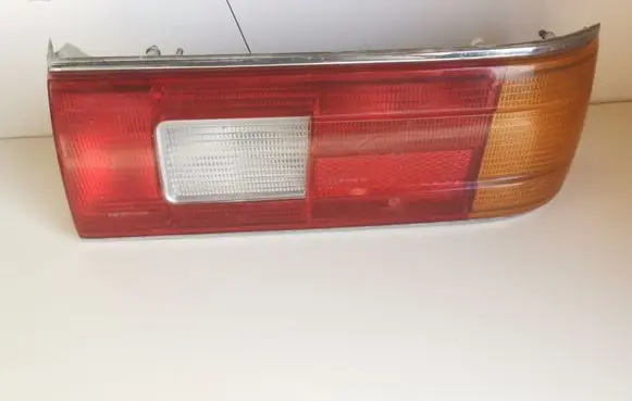 BMW 7 E23 Rear/tail lights 1367958 1361928