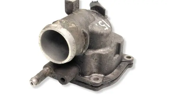 Mercedes-Benz Vito Viano W639 Thermostat/thermostat housing A6462001215 A0005425118