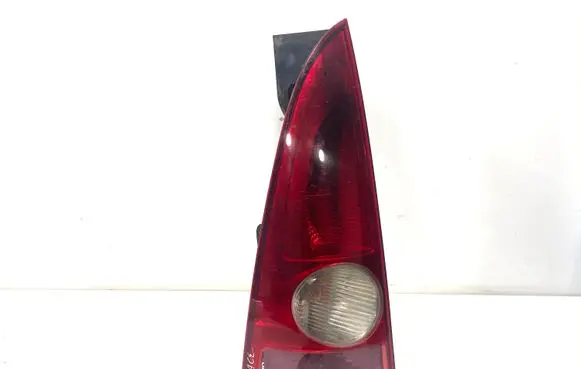 Renault Espace - Grand espace IV Rear/tail lights 8200027153