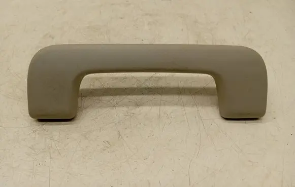 Audi A3 S3 8P Front interior roof grab handle 8P0857607M