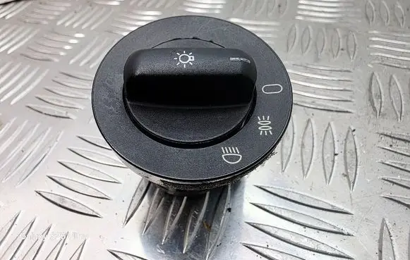 BMW 7 E38 Light switch 8363683