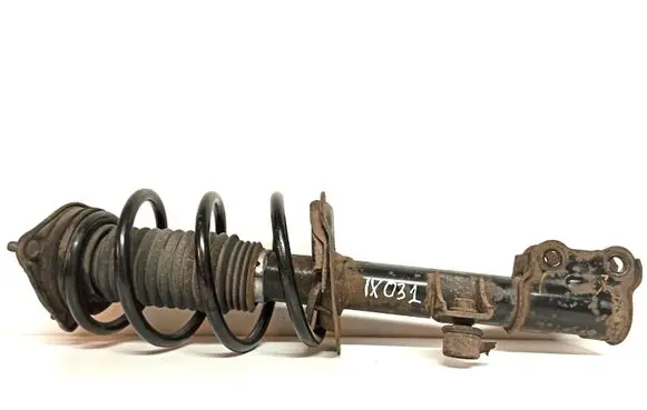 Hyundai ix35 Front shock absorber/damper 546502Y201