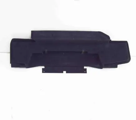 Jaguar F-Type Trunk/boot floor carpet liner EX5368881B EX5368881BE8PVJ