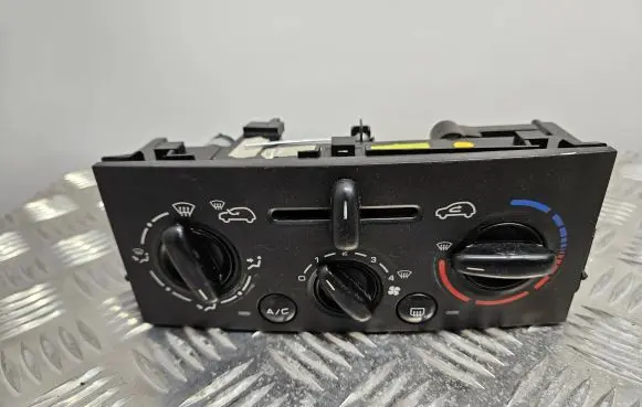 Peugeot 207 Climate control unit 69910002 18K03Y