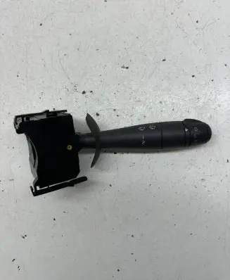 Renault Laguna II Wiper control stalk 8200002460