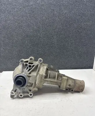 Mitsubishi Outlander Gearbox transfer box case 067015