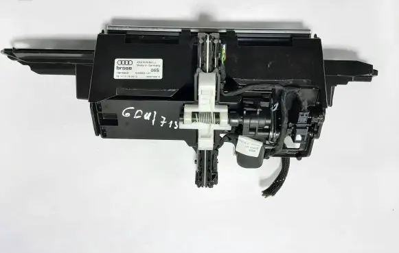 Audi A6 S6 C7 4G Screen/display/small screen 4G2919601J