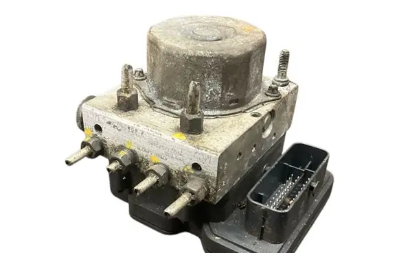 Dacia Sandero ABS Pump 476605492R 0210968 2265106516