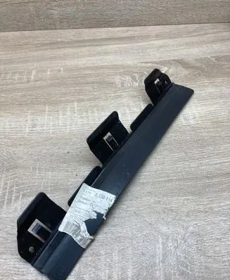 BMW 1 E81 E87 Side bottom protection 7139114 748506