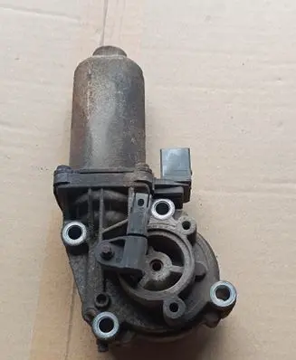 BMW X5 E53 Gearbox-reducer motor 8472227771 0130008507
