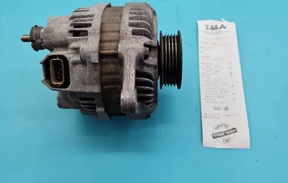Generator/alternator
