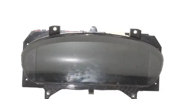 Jaguar XJ X351 Speedometer (instrument cluster) BW9310849AD