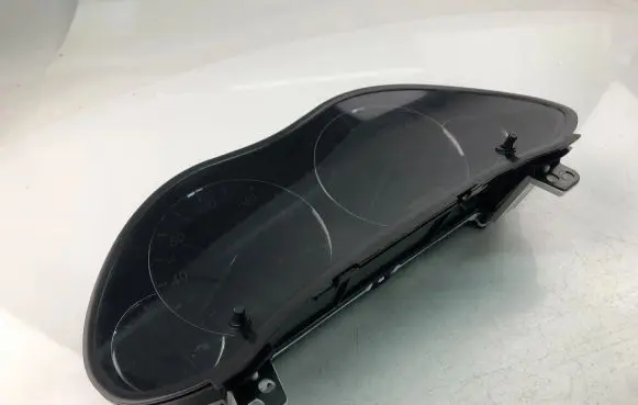 Toyota Avensis T250 Speedometer (instrument cluster) 8380005530K