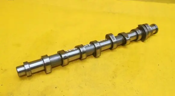 Camshaft