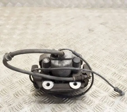 BMW X6 F16 Rear brake caliper