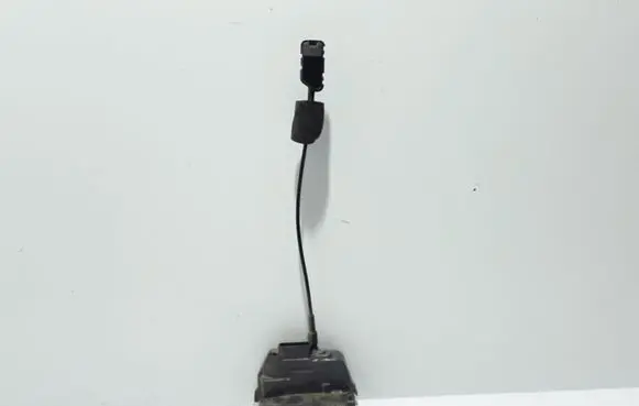 Renault Vel Satis Tailgate/trunk/boot lock/catch/latch 8200012896