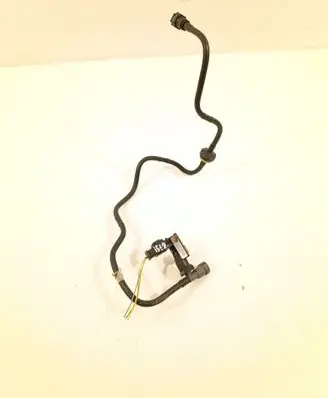 Peugeot 308 Vacuum line/pipe/hose 9676911480