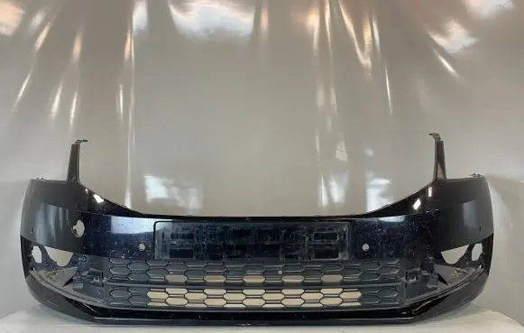 Skoda Octavia Mk3 (5E) Front bumper 5E0807221N