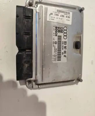 Engine control unit/module