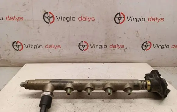 Renault Master II Fuel main line pipe 8200023961 0445214025 005752L2