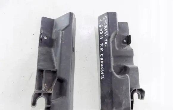 Suzuki SX4 S-Cross Radiator mount bracket