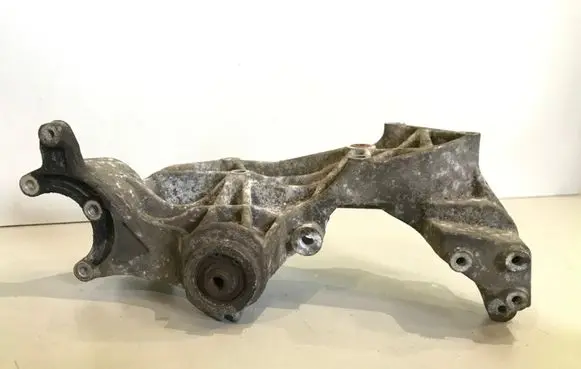 Audi A6 S6 C5 4B Generator/alternator bracket 058145523D