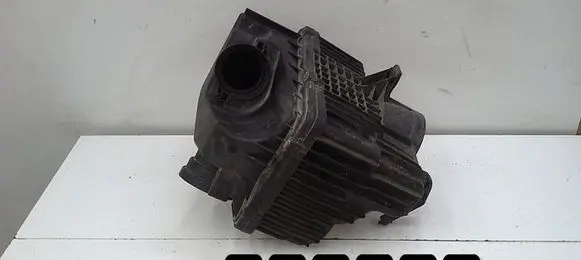 Peugeot 607 Air filter box 2700hdi9648724680