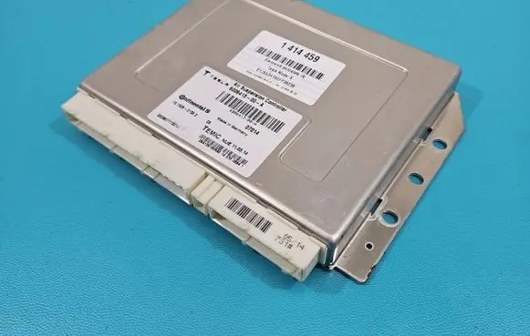 Tesla Model S Voltage converter inverter 6006413-00-A IMPRK1414459