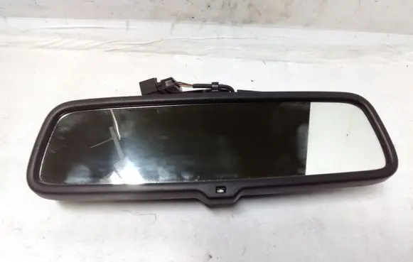 Opel Astra H Rear view mirror (interior) 13253546 29595508 3500085