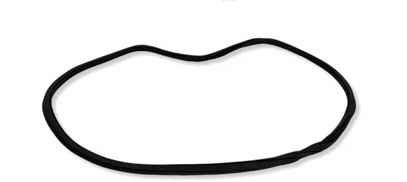 Cupra Formentor Rubber seal rear door 575867368N PP27072021