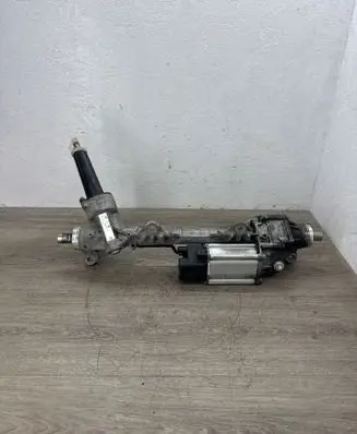 BMW 5 F10 F11 Steering rack 6852276 7806974622 7806079540