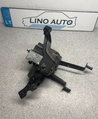 BMW 5 E60 E61 ABS Pump 6769703 6769705 0265950375