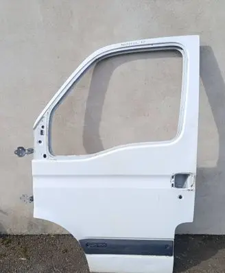 Renault Master II Door (2 Door Coupe) 