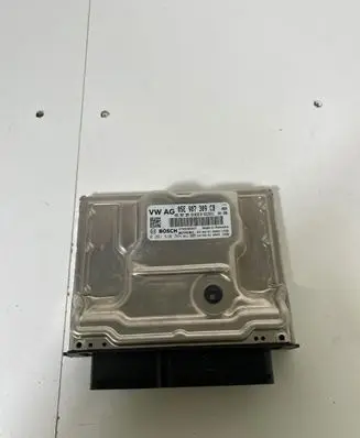 Skoda Kamiq Engine control unit/module 05E907309C