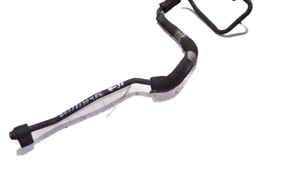 BMW 8 E31 Air conditioning (A/C) pipe/hose 64538390486 8390486