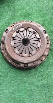 Toyota Avensis T250 Clutch set kit