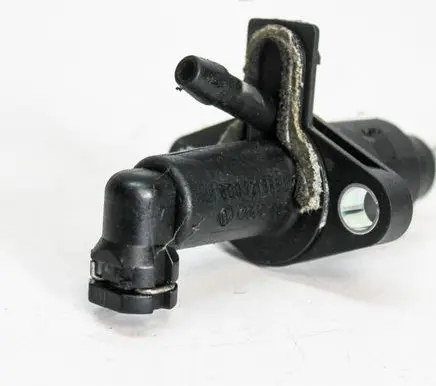 Skoda Fabia Mk2 (5J) Clutch slave cylinder 6Q0721388D