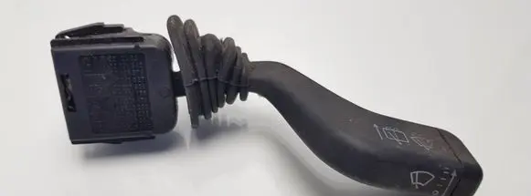 Opel Astra G Wiper control stalk 90191942 90124931 90136376