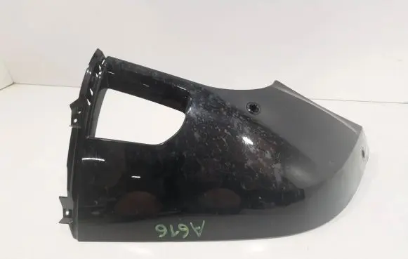 Land Rover Defender Front bumper corner part panel trim L8B217D756CA