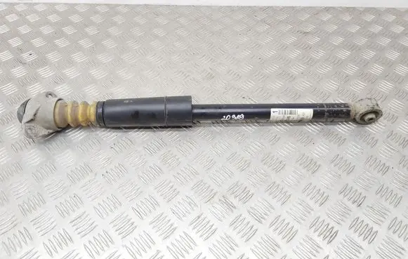 Volkswagen Polo V 6R Rear shock absorber/damper 6R0513025