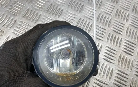 Jaguar S-Type Front fog light 4R8315200AA 89203721
