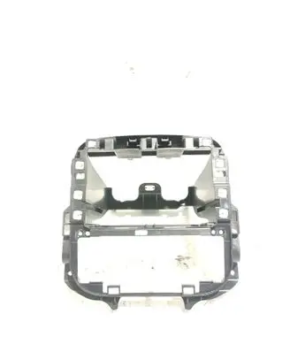 Opel Vivaro Radio/GPS head unit trim 678700458R