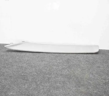 Renault Master III (A) pillar trim 769120010R