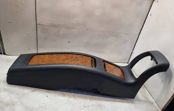 Mercedes-Benz CLS C219 Center console A2198600030 08V1804