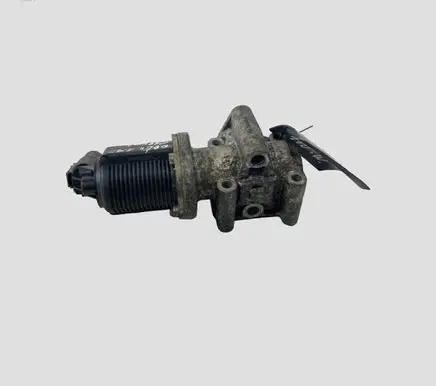 Opel Vectra C EGR valve 55215031